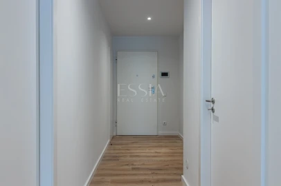 Apartamento T2 para Venda em Ramalde