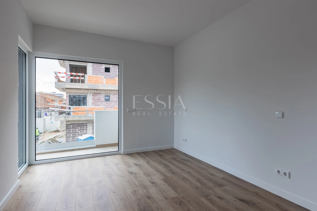 Apartamento T2 para Venda em Ramalde Foto 10