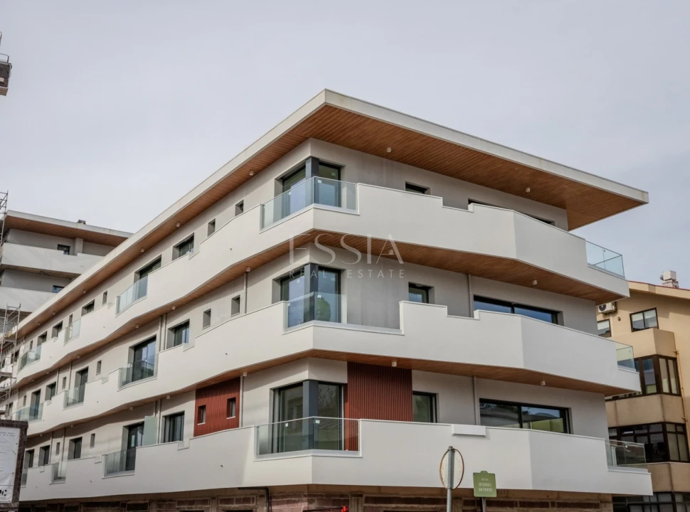 Apartamento T2 para Venda em Ramalde Foto 18