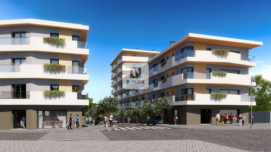 Loja para Venda em Ramalde Foto 1