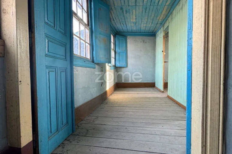 Moradia T7 para Venda em Salzedas Foto 43