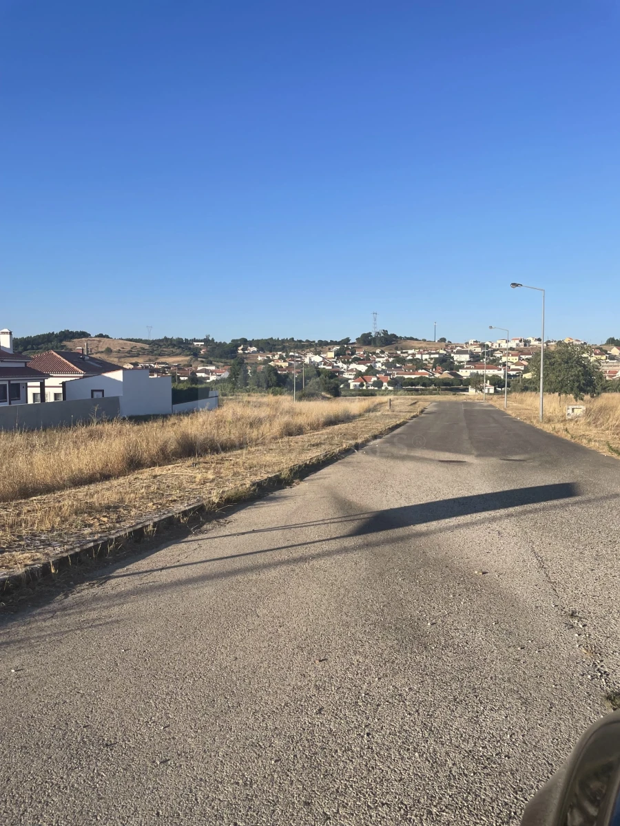Terreno para Venda em Abrigada e Cabanas de Torres