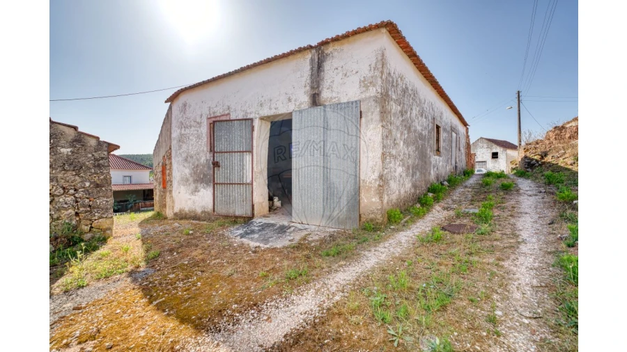 Moradia para Venda em Alcobertas Foto 1