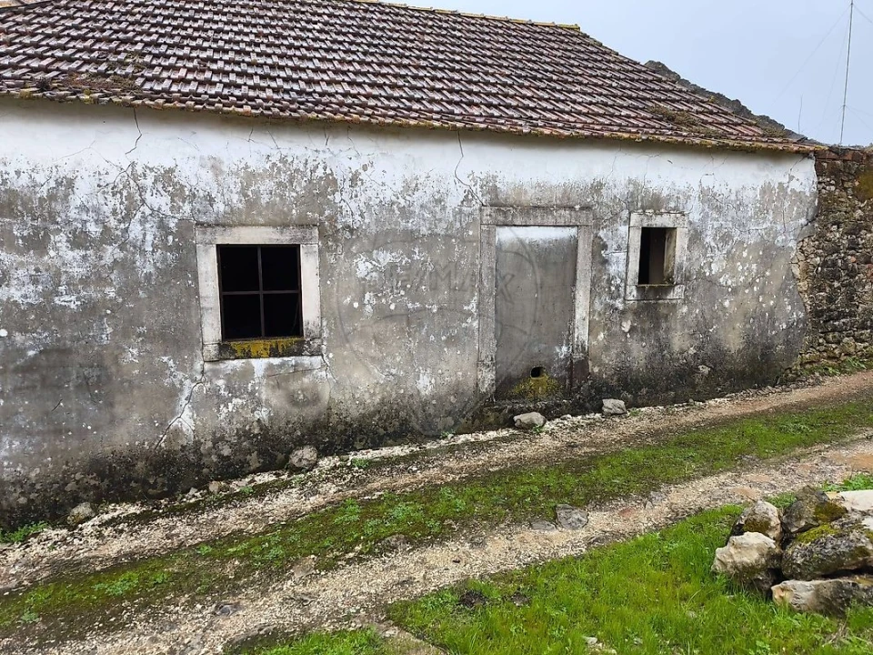 Moradia para Venda em Alcobertas Foto 4