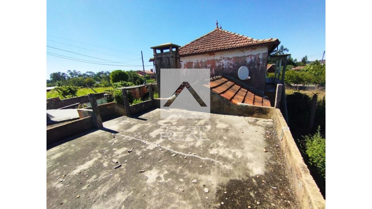 Moradia T3 para Venda em Pinheiro da Bemposta, Travanca e Palmaz Foto 22