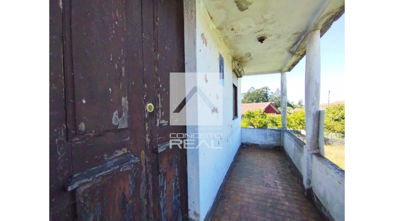 Moradia T3 para Venda em Pinheiro da Bemposta, Travanca e Palmaz Foto 10