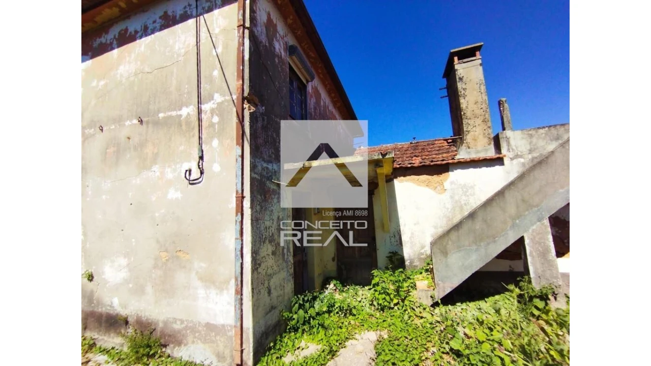 Moradia T3 para Venda em Pinheiro da Bemposta, Travanca e Palmaz Foto 20