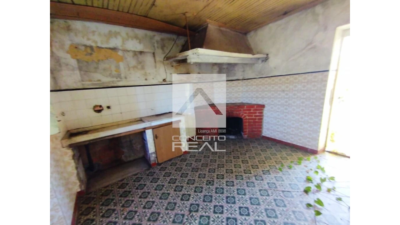 Moradia T3 para Venda em Pinheiro da Bemposta, Travanca e Palmaz Foto 14