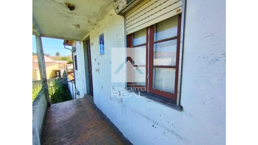 Moradia T3 para Venda em Pinheiro da Bemposta, Travanca e Palmaz Foto 9