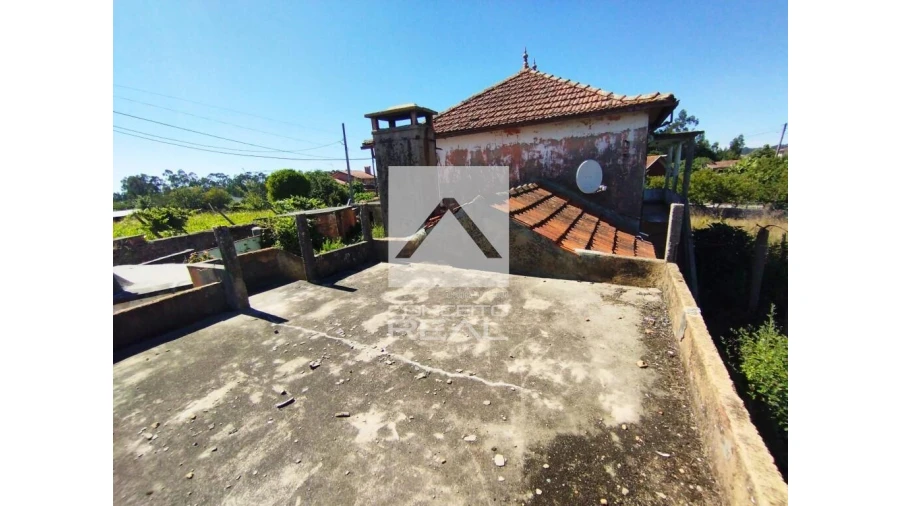 Moradia T3 para Venda em Pinheiro da Bemposta, Travanca e Palmaz Foto 22