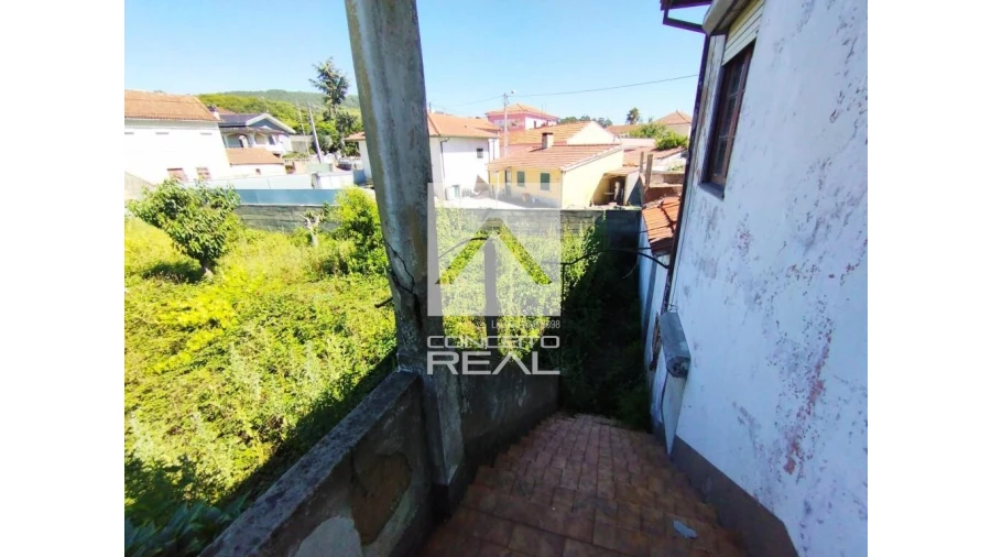 Moradia T3 para Venda em Pinheiro da Bemposta, Travanca e Palmaz Foto 23