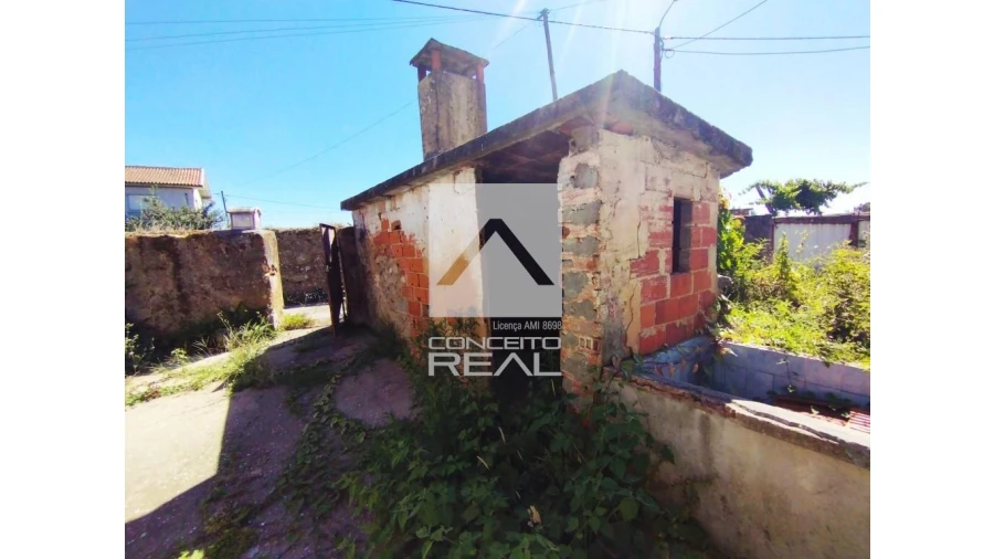 Moradia T3 para Venda em Pinheiro da Bemposta, Travanca e Palmaz Foto 7