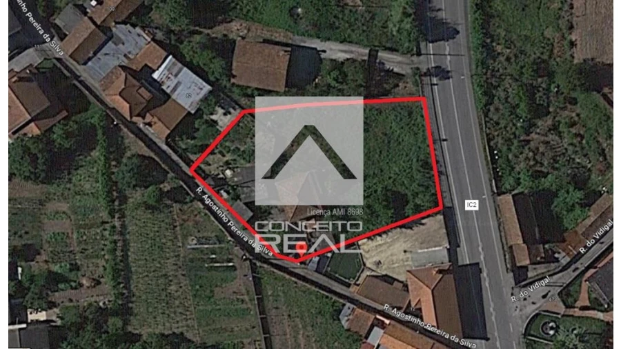 Moradia T3 para Venda em Pinheiro da Bemposta, Travanca e Palmaz Foto 26