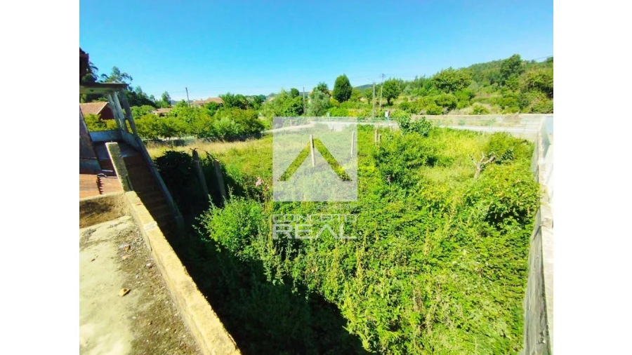 Moradia T3 para Venda em Pinheiro da Bemposta, Travanca e Palmaz Foto 4