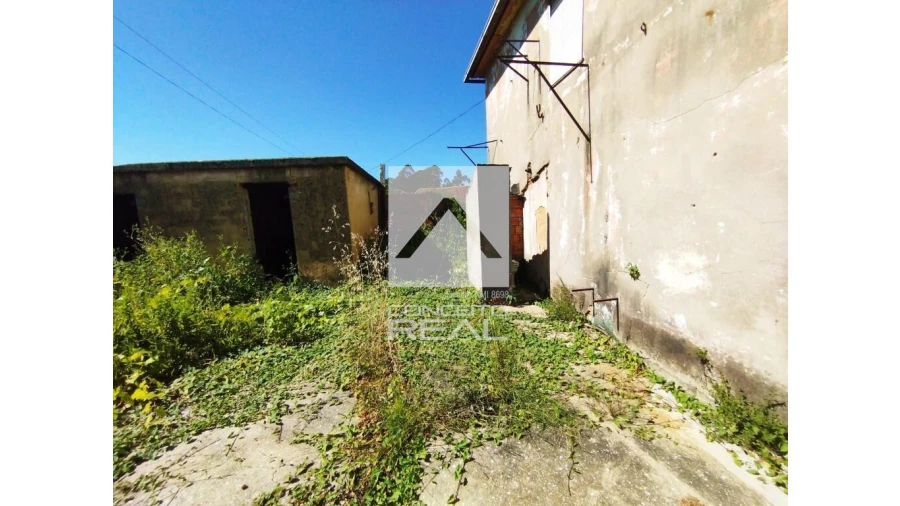 Moradia T3 para Venda em Pinheiro da Bemposta, Travanca e Palmaz Foto 21