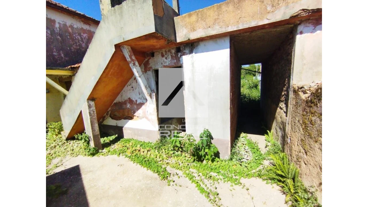 Moradia T3 para Venda em Pinheiro da Bemposta, Travanca e Palmaz Foto 24