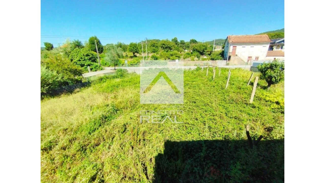 Moradia T3 para Venda em Pinheiro da Bemposta, Travanca e Palmaz Foto 3