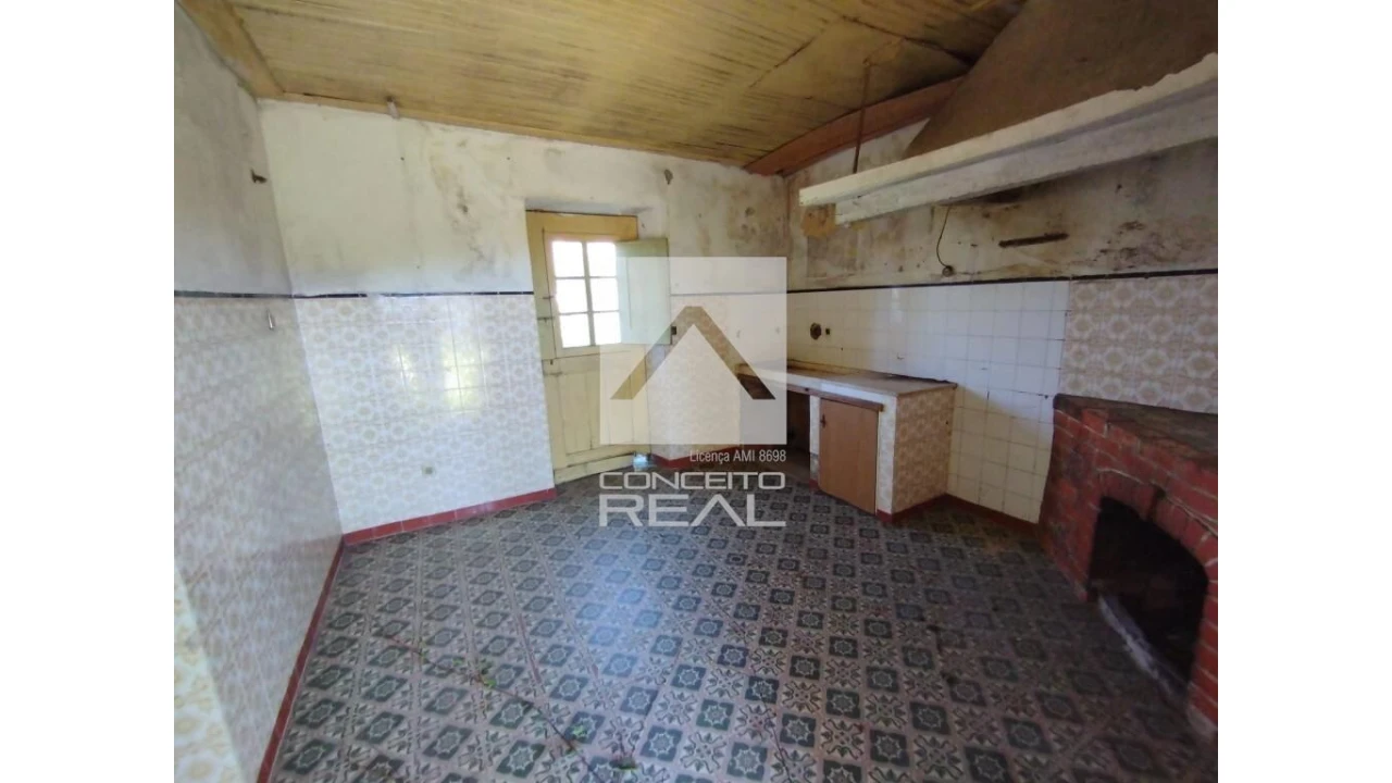 Moradia T3 para Venda em Pinheiro da Bemposta, Travanca e Palmaz Foto 13