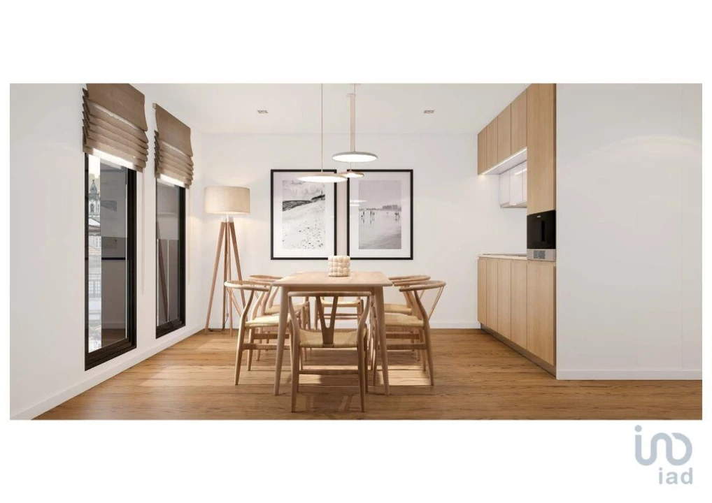 Apartamento T2 para Venda em Cedofeita, Santo Ildefonso, Sé, Miragaia, São Nicolau e Vitória Foto 2