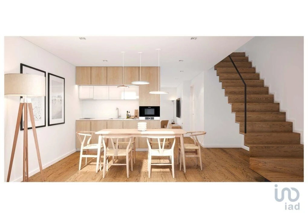 Apartamento T2 para Venda em Cedofeita, Santo Ildefonso, Sé, Miragaia, São Nicolau e Vitória Foto 3