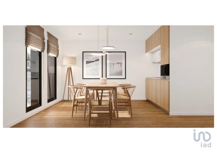 Apartamento T2 para Venda em Cedofeita, Santo Ildefonso, Sé, Miragaia, São Nicolau e Vitória Foto 2