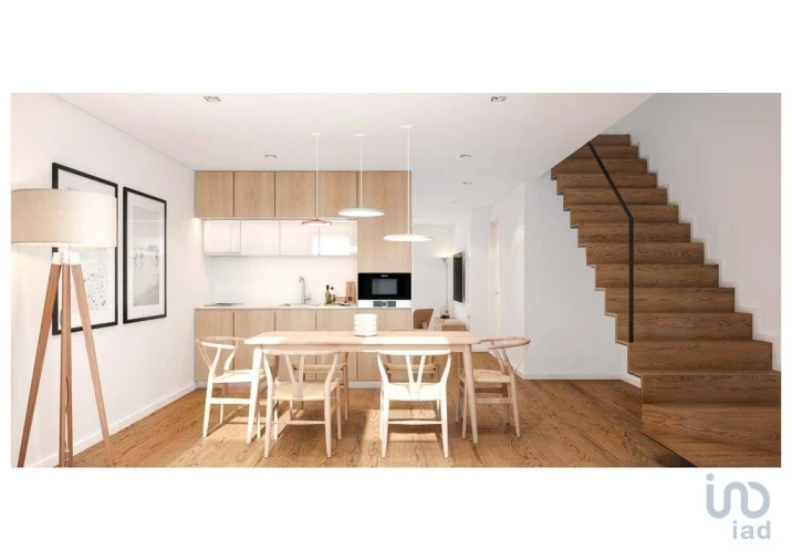 Apartamento T2 para Venda em Cedofeita, Santo Ildefonso, Sé, Miragaia, São Nicolau e Vitória Foto 3