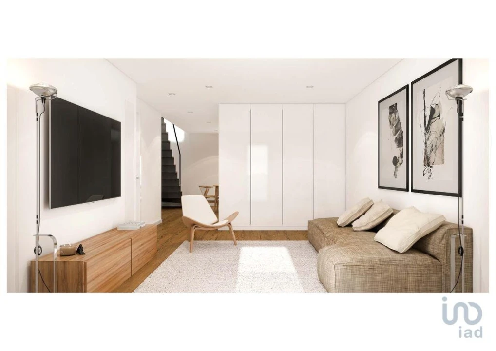 Apartamento T2 para Venda em Cedofeita, Santo Ildefonso, Sé, Miragaia, São Nicolau e Vitória Foto 8