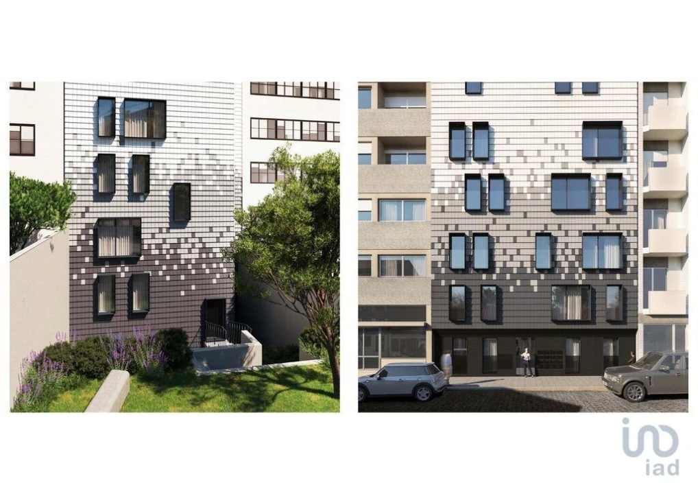 Apartamento T2 para Venda em Cedofeita, Santo Ildefonso, Sé, Miragaia, São Nicolau e Vitória Foto 4