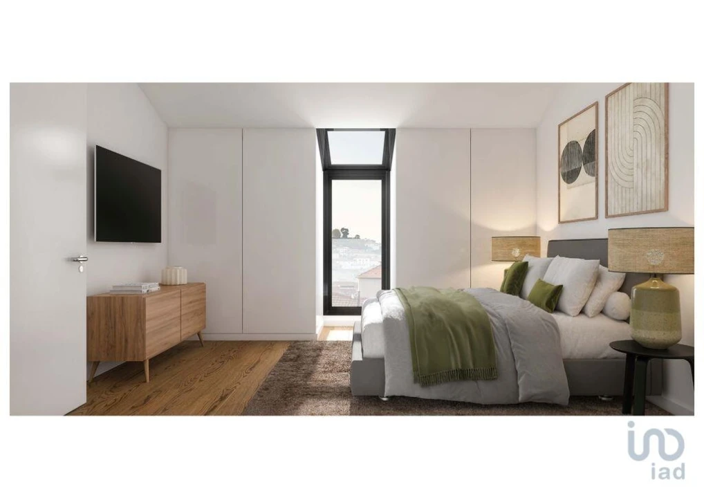 Apartamento T2 para Venda em Cedofeita, Santo Ildefonso, Sé, Miragaia, São Nicolau e Vitória Foto 7