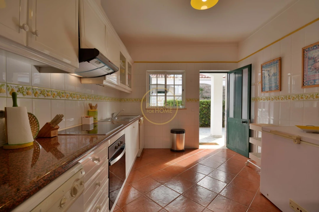 Moradia T3 para Arrendamento férias em Altura Foto 18