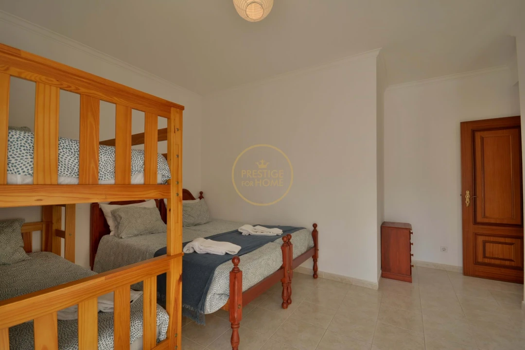 Moradia T3 para Arrendamento férias em Altura Foto 39