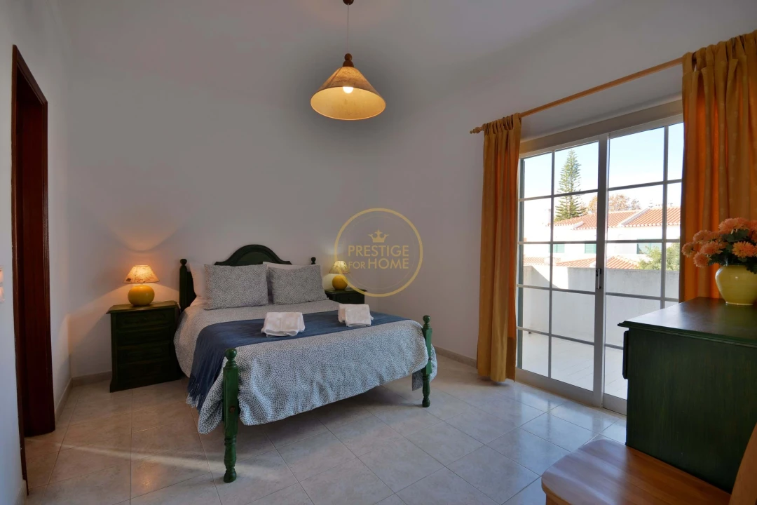 Moradia T3 para Arrendamento férias em Altura Foto 25