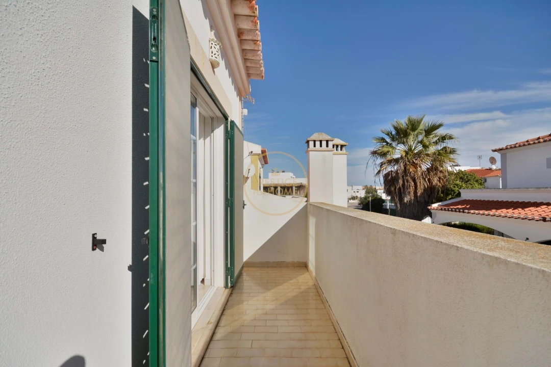 Moradia T3 para Arrendamento férias em Altura Foto 38