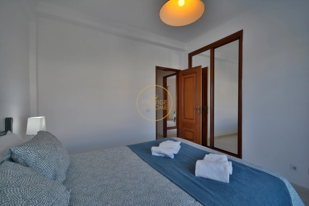 Moradia T3 para Arrendamento férias em Altura Foto 34