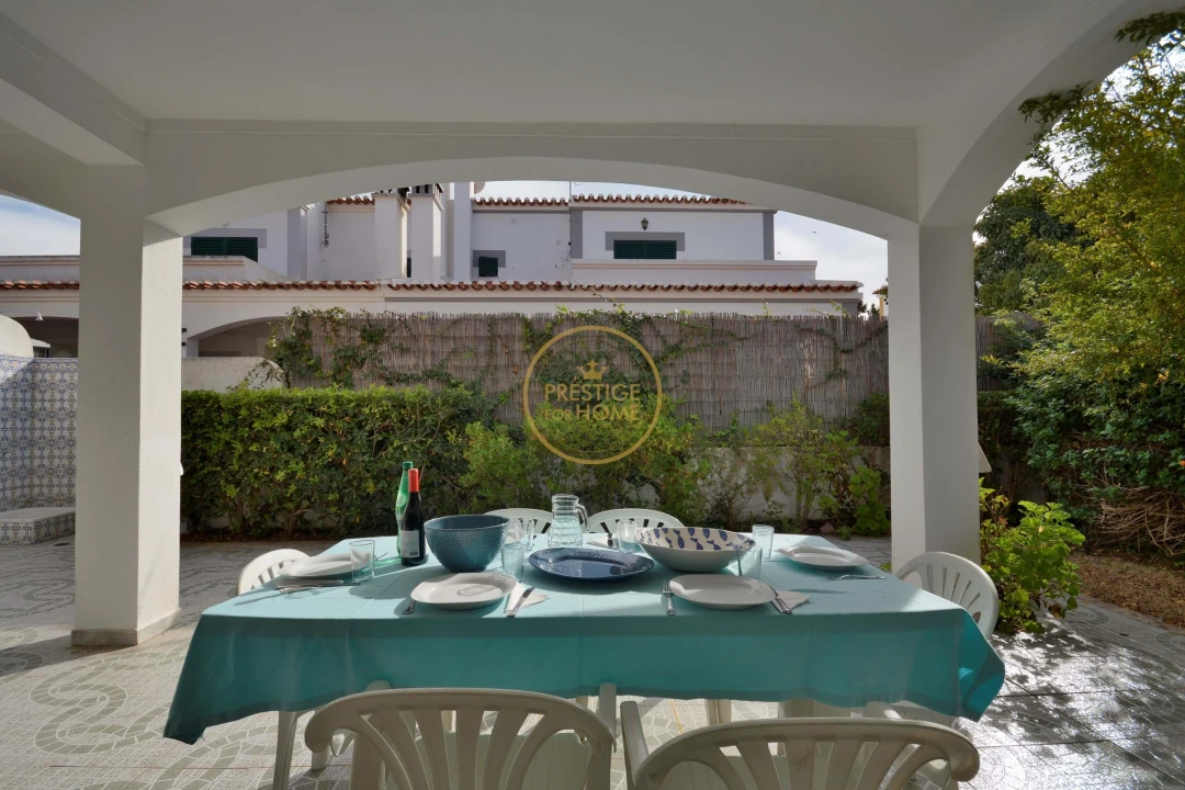 Moradia T3 para Arrendamento férias em Altura Foto 9