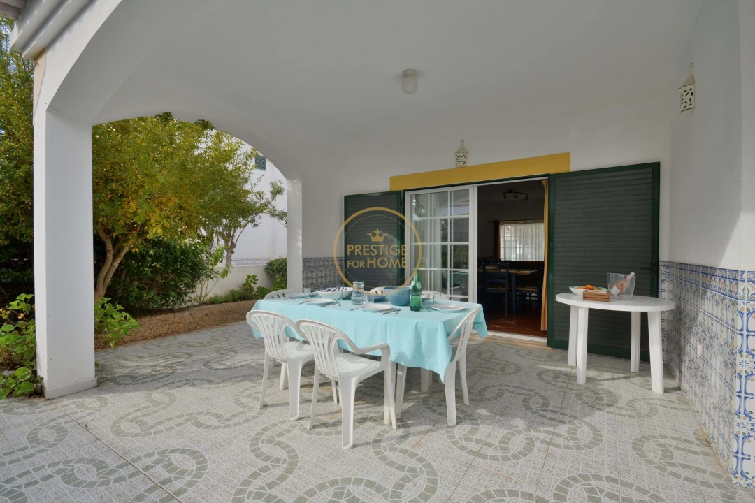 Moradia T3 para Arrendamento férias em Altura Foto 13