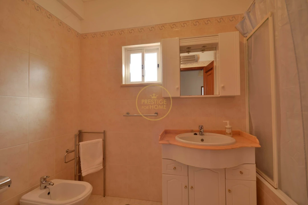 Moradia T3 para Arrendamento férias em Altura Foto 41