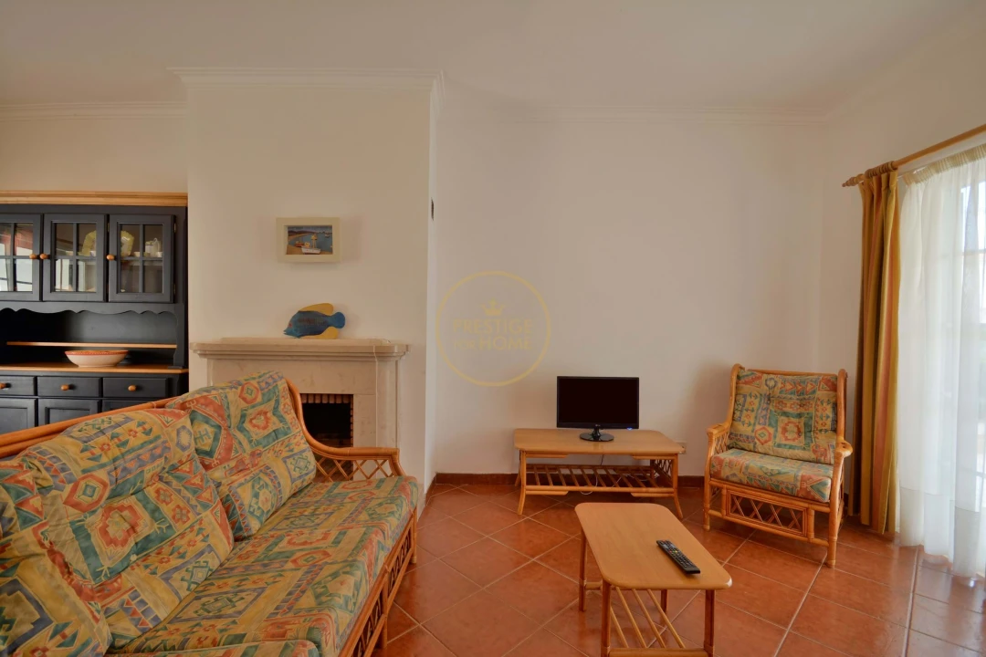 Moradia T3 para Arrendamento férias em Altura Foto 4