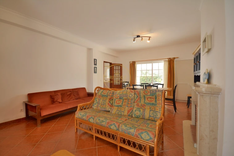 Moradia T3 para Arrendamento férias em Altura Foto 6