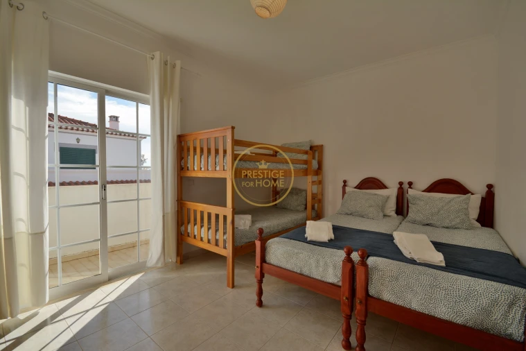 Moradia T3 para Arrendamento férias em Altura Foto 36