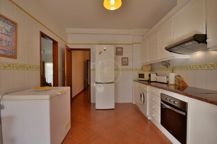 Moradia T3 para Arrendamento férias em Altura Foto 16