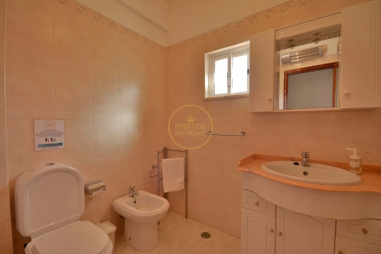 Moradia T3 para Arrendamento férias em Altura Foto 40