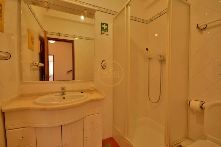 Moradia T3 para Arrendamento férias em Altura Foto 21