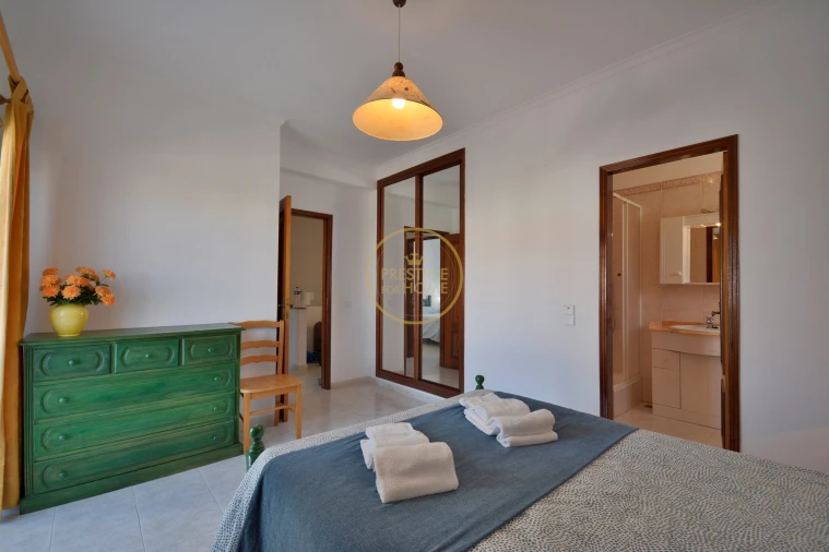 Moradia T3 para Arrendamento férias em Altura Foto 27