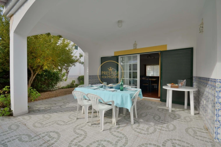 Moradia T3 para Arrendamento férias em Altura Foto 13