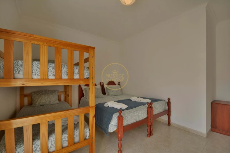 Moradia T3 para Arrendamento férias em Altura Foto 37