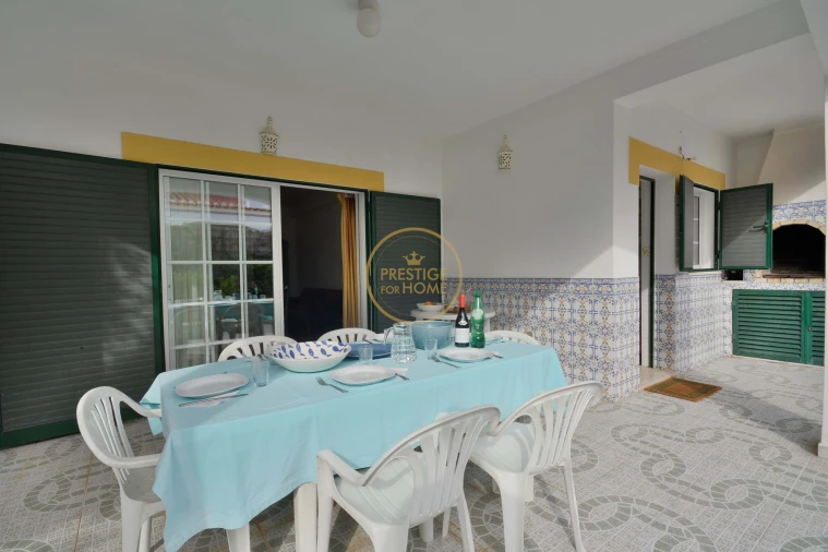 Moradia T3 para Arrendamento férias em Altura Foto 14