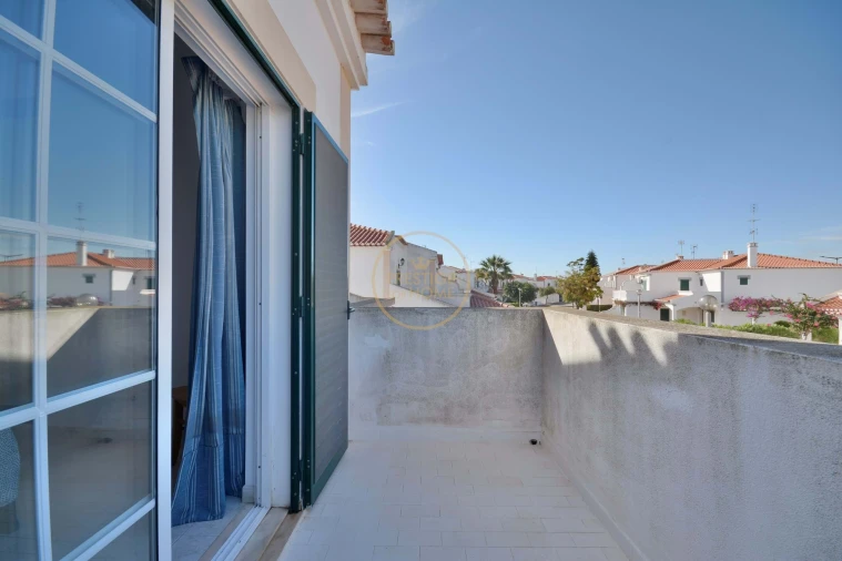 Moradia T3 para Arrendamento férias em Altura Foto 24