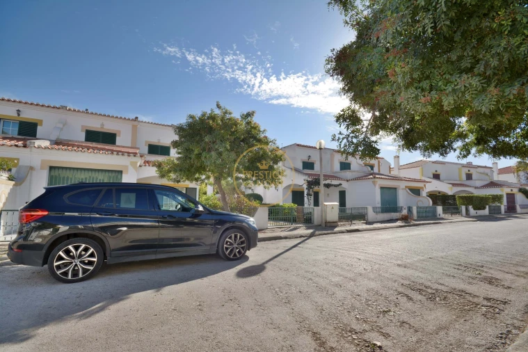 Moradia T3 para Arrendamento férias em Altura Foto 42