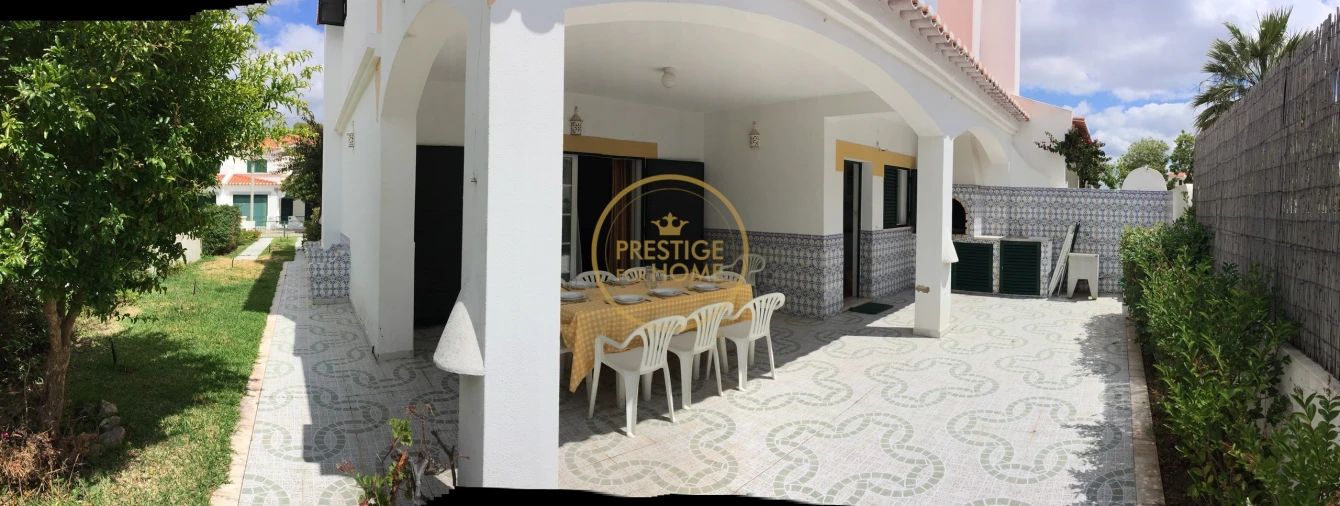 Moradia T3 para Arrendamento férias em Altura Foto 2